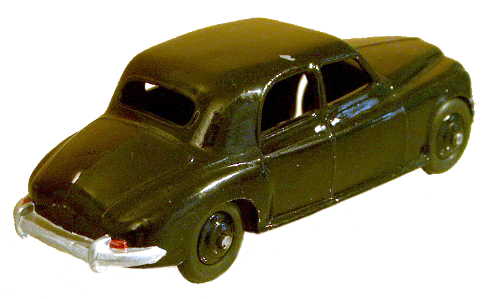 Dinky 156