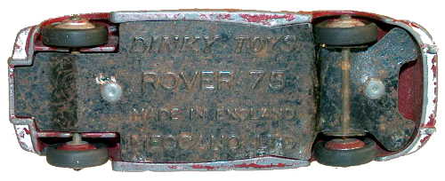 Dinky 156