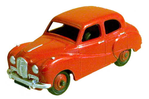 Dinky 161