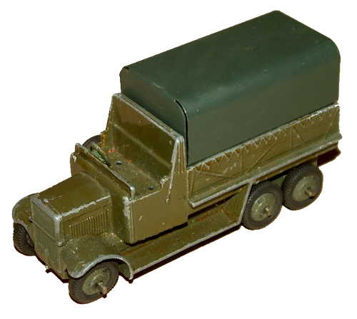 Dinky 151b