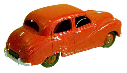 Dinky 161