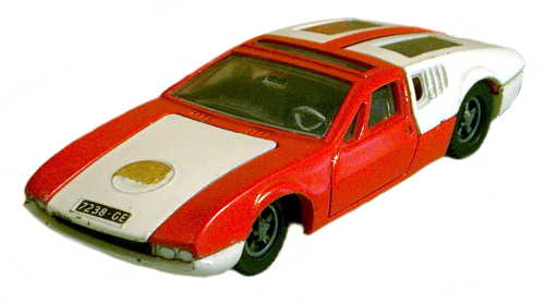 Dinky 187