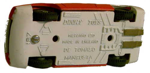 Dinky 187