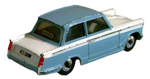 Dinky 189