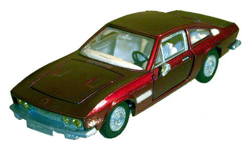 Dinky 190