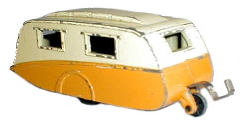 Dinky 190