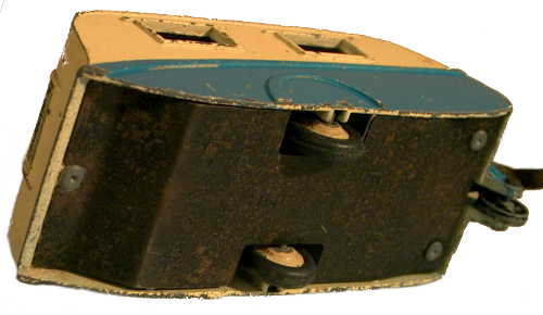 Dinky 190
