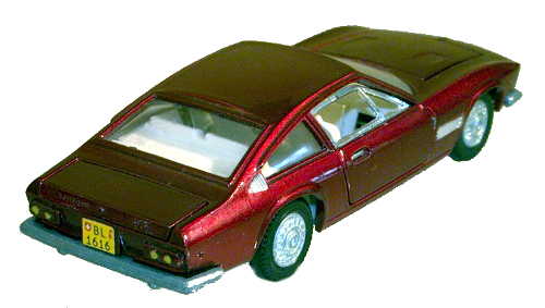 Dinky 190