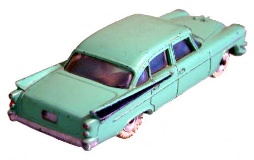 Dinky 191