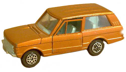 Dinky 192