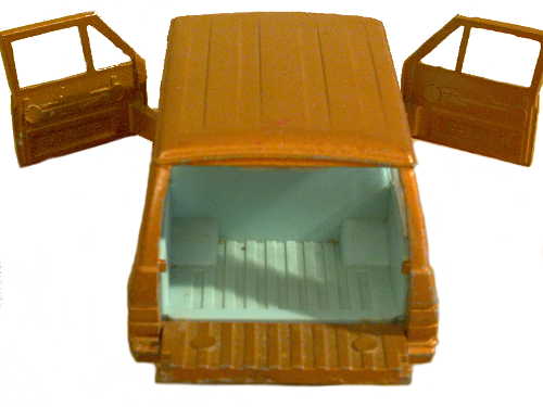 Dinky 192