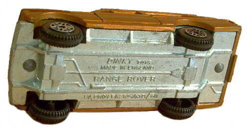 Dinky 192