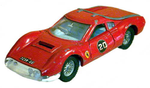 Dinky 216