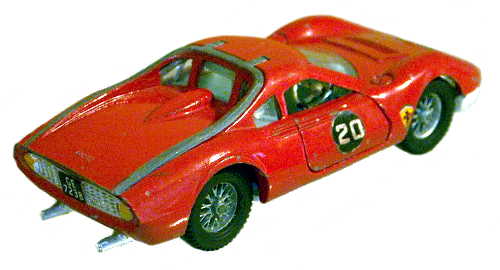 Dinky 216