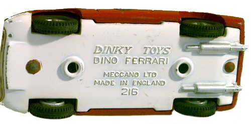 Dinky 216