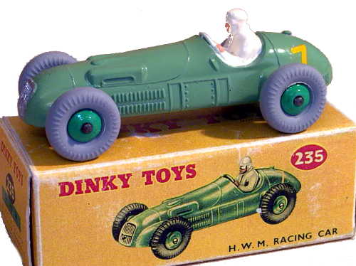 Dinky 235
