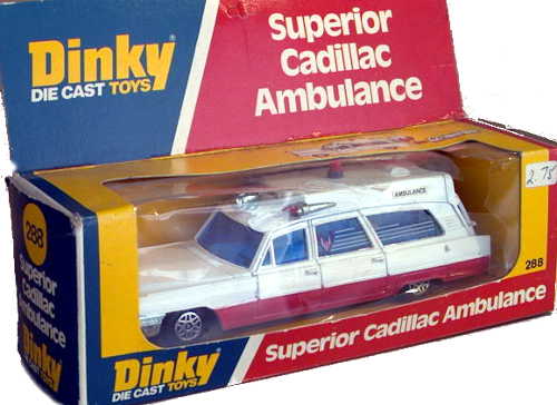 Dinky 288