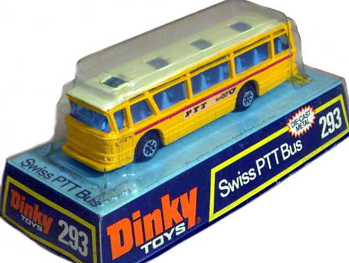 Dinky 293
