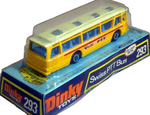 Dinky 293