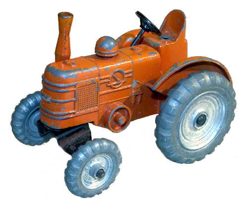 Dinky 301