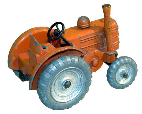 Dinky 301