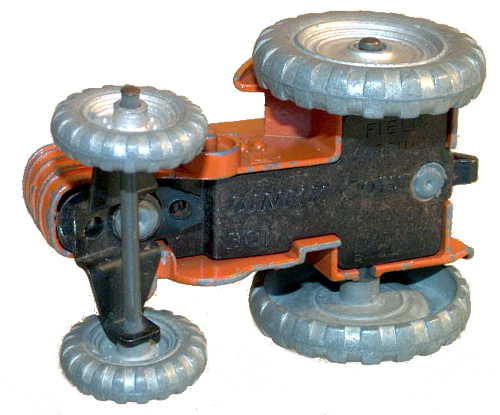 Dinky 301