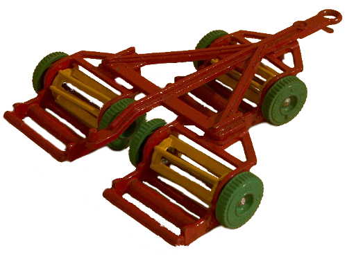 Dinky 323