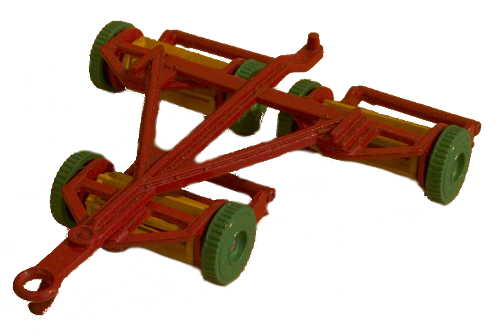 Dinky 323
