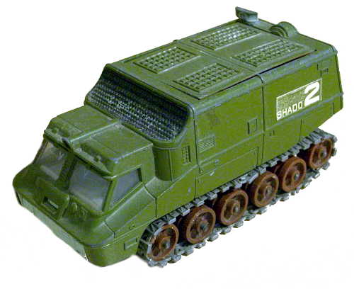 Dinky 353