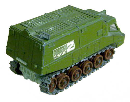 Dinky 353