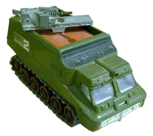 Dinky 353