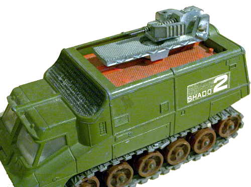 Dinky 353