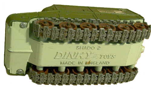 Dinky 353
