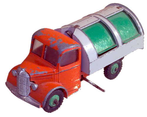 Dinky 252