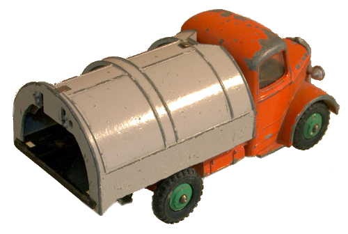 Dinky 252