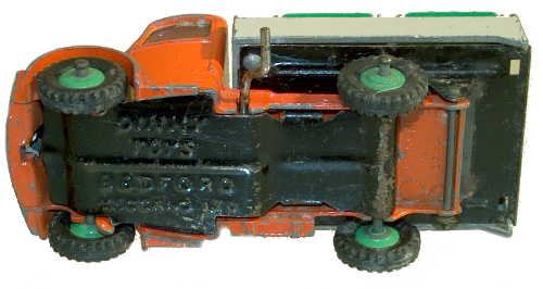 Dinky 252