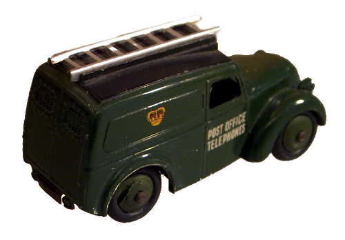 Dinky 261