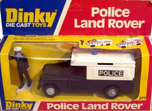 Dinky 277