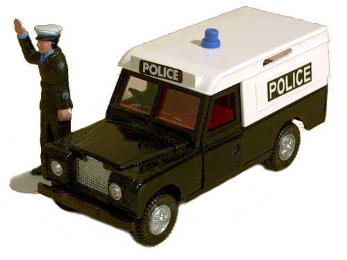 Dinky 277