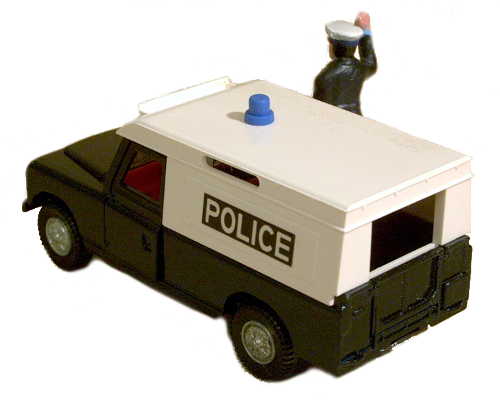 Dinky 277
