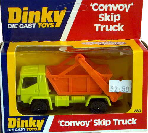 Dinky 380