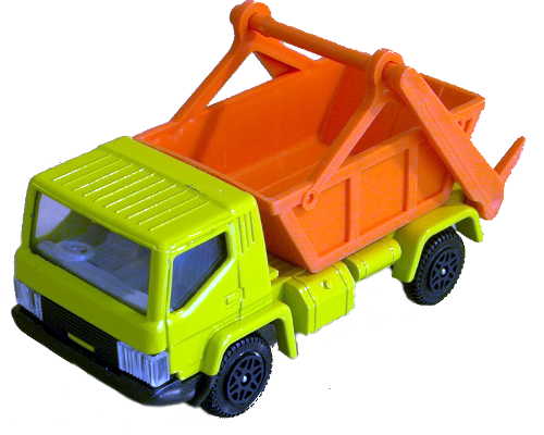 Dinky 380