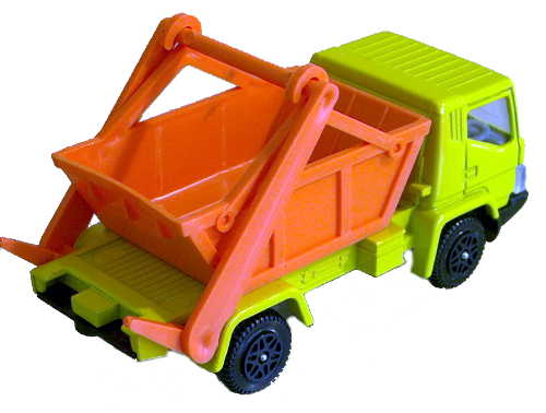 Dinky 380