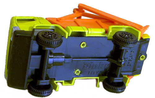 Dinky 380