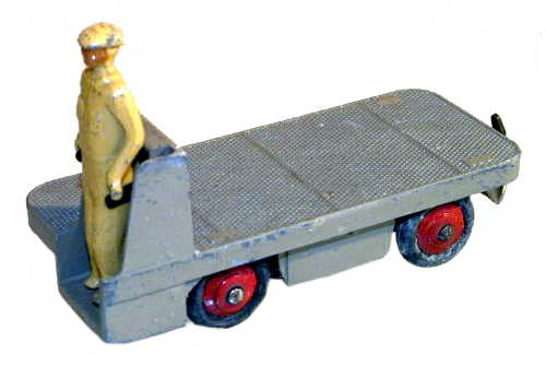 Dinky 400