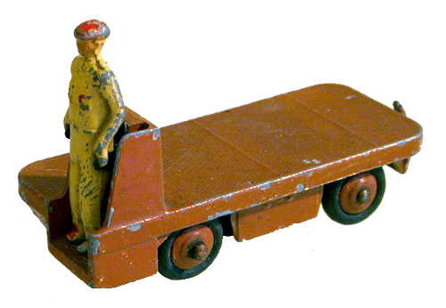 Dinky 400