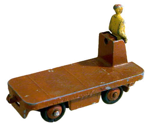 Dinky 400