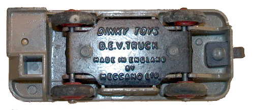 Dinky 400