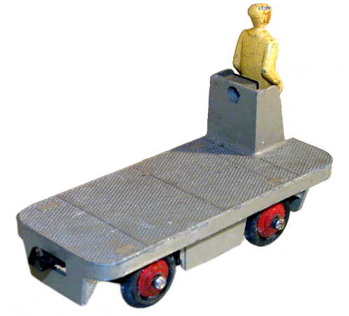 Dinky 400