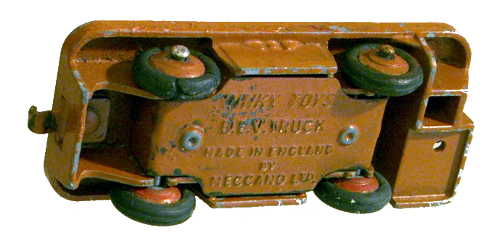 Dinky 400